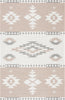 Safavieh Augustine AGT426 Taupe / Cream Area Rug