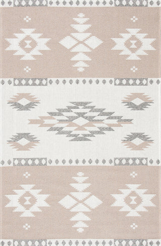 Safavieh Augustine AGT426 Taupe / Cream Area Rug