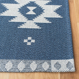 Safavieh Augustine AGT426 Navy / Cream Area Rug