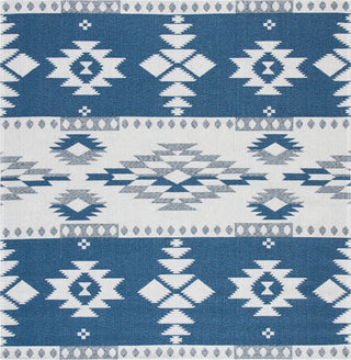 Safavieh Augustine AGT426 Navy / Cream Area Rug