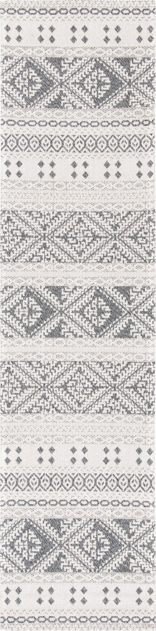 Safavieh Augustine AGT445 Anthracite / Cream Area Rug