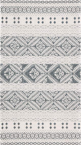 Safavieh Augustine AGT445 Anthracite / Cream Area Rug