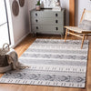 Safavieh Augustine AGT445 Anthracite / Cream Area Rug