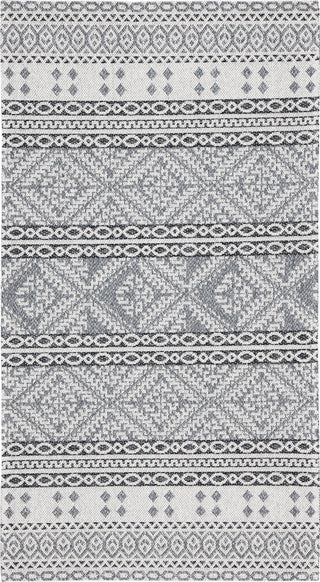 Safavieh Augustine AGT445 Light Grey / Anthracite Area Rug