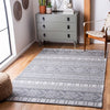 Safavieh Augustine AGT445 Light Grey / Anthracite Area Rug