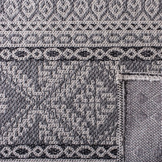 Safavieh Augustine AGT445 Light Grey / Anthracite Area Rug