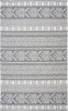 Safavieh Augustine AGT445 Light Grey / Anthracite Area Rug