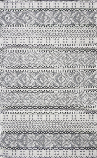 Safavieh Augustine AGT445 Light Grey / Anthracite Area Rug