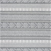 Safavieh Augustine AGT445 Light Grey / Anthracite Area Rug