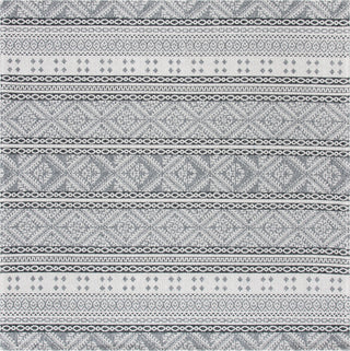 Safavieh Augustine AGT445 Light Grey / Anthracite Area Rug