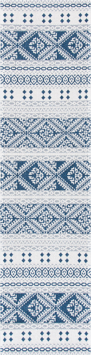 Safavieh Augustine AGT445 Navy / Cream Area Rug