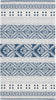 Safavieh Augustine AGT445 Navy / Cream Area Rug