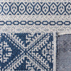 Safavieh Augustine AGT445 Navy / Cream Area Rug