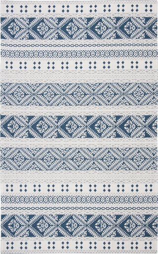 Safavieh Augustine AGT445 Navy / Cream Area Rug