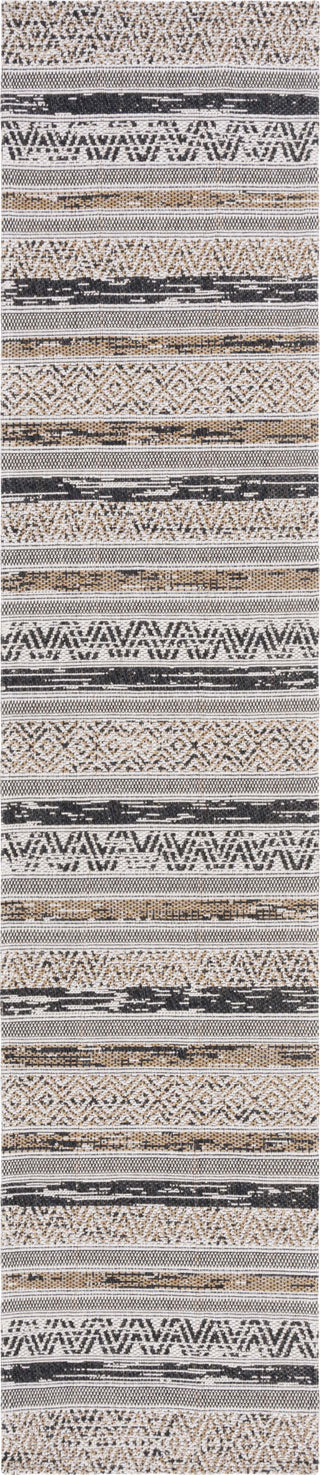 Safavieh Augustine AGT466 Ivory / Taupe Area Rug