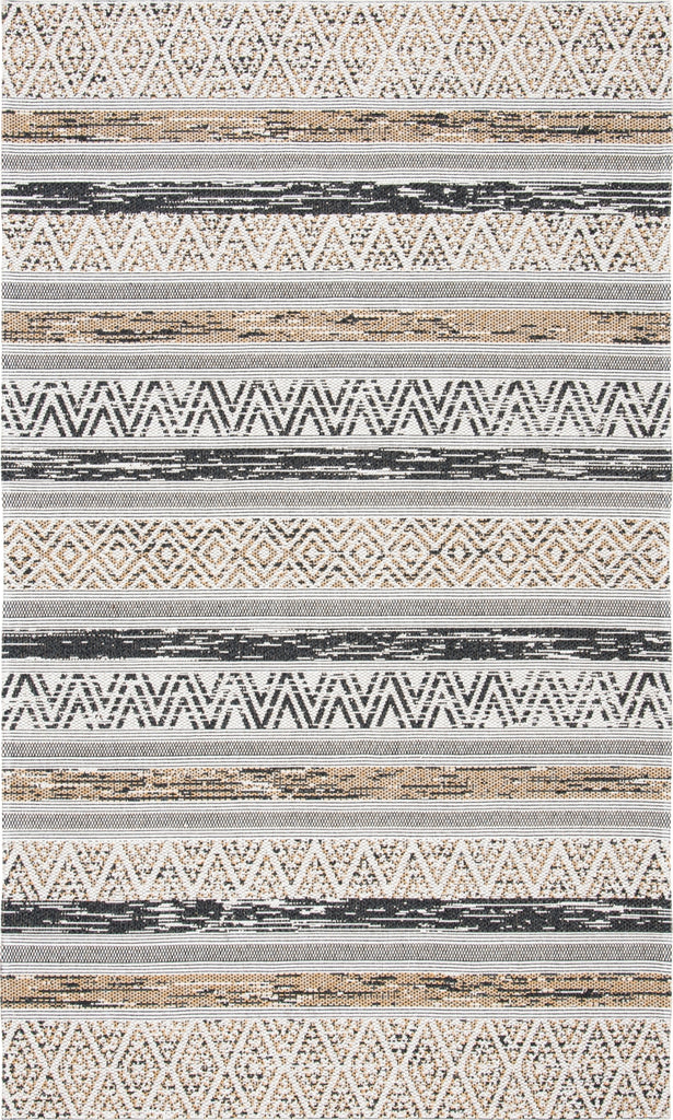 Safavieh Augustine AGT466 Ivory / Taupe Area Rug