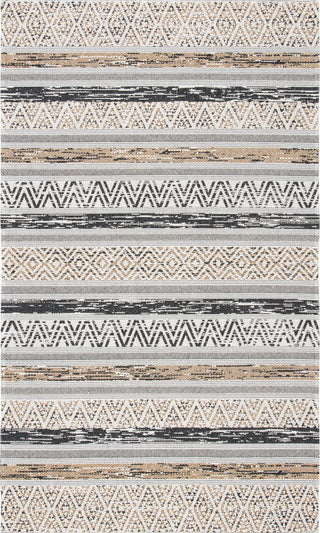 Safavieh Augustine AGT466 Ivory / Taupe Area Rug