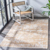 Safavieh Augustine AGT469 Taupe / Grey Area Rug