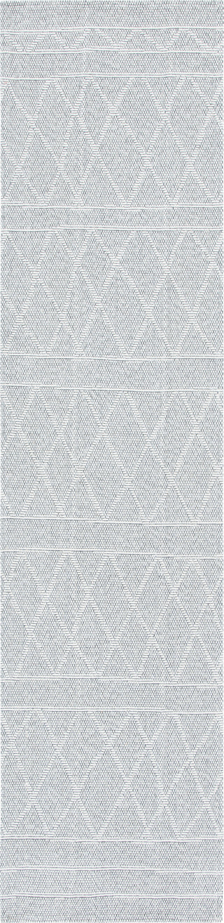 Safavieh Augustine AGT474 Grey / Ivory Area Rug