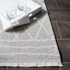 Safavieh Augustine AGT474 Grey / Ivory Area Rug