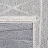 Safavieh Augustine AGT474 Grey / Ivory Area Rug