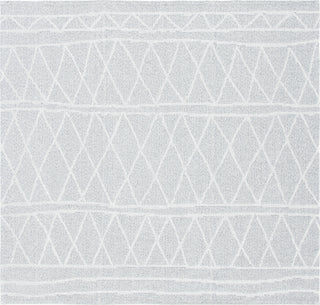 Safavieh Augustine AGT474 Grey / Ivory Area Rug