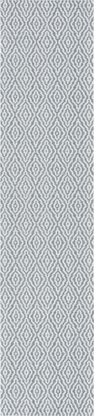 Safavieh Augustine AGT484 Grey / Ivory Area Rug