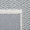 Safavieh Augustine AGT484 Grey / Ivory Area Rug