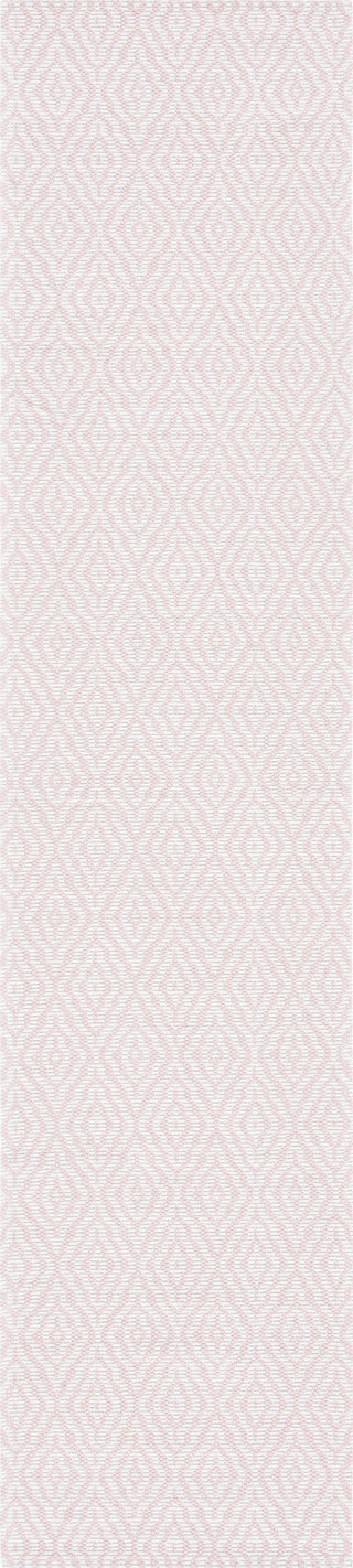 Safavieh Augustine AGT484 Pink / Ivory Area Rug