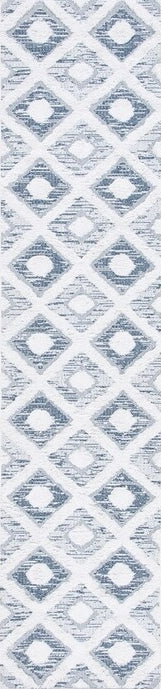 Safavieh Augustine AGT730N Navy / Ivory Area Rug Runner