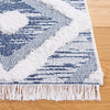 Safavieh Augustine AGT730N Navy / Ivory Area Rug Detail