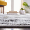 Safavieh Amelia ALA232F Grey / Gold Area Rug Detail