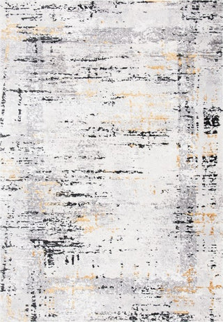 Safavieh Amelia ALA271F Grey / Gold Area Rug main image