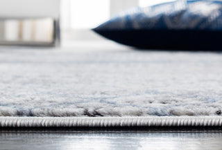 Safavieh Amelia ALA761G Grey / Light Blue Area Rug Detail