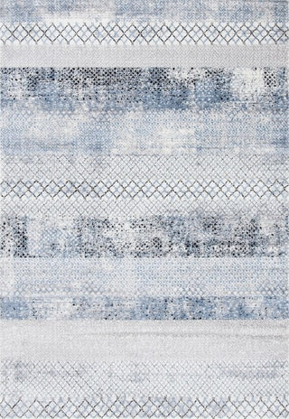 Safavieh Amelia ALA761G Grey / Light Blue Area Rug main image