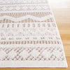 Safavieh Alamo ALM716 Taupe / Ivory Area Rug