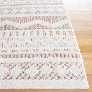 Safavieh Alamo ALM716 Taupe / Ivory Area Rug