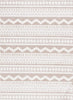 Safavieh Alamo ALM716 Taupe / Ivory Area Rug