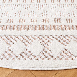 Safavieh Alamo ALM716 Taupe / Ivory Area Rug