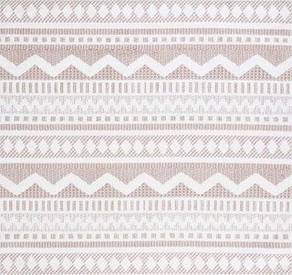 Safavieh Alamo ALM716 Taupe / Ivory Area Rug