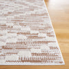 Safavieh Alamo ALM717 Taupe / Ivory Area Rug