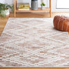 Safavieh Alamo ALM717 Taupe / Ivory Area Rug