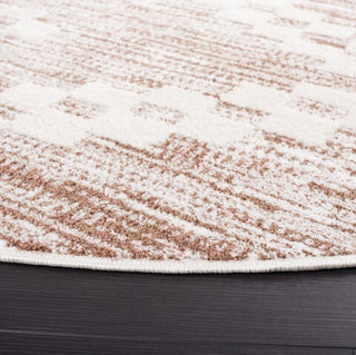 Safavieh Alamo ALM717 Taupe / Ivory Area Rug