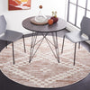 Safavieh Alamo ALM717 Taupe / Ivory Area Rug