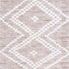 Safavieh Alamo ALM717 Taupe / Ivory Area Rug