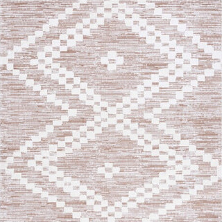 Safavieh Alamo ALM717 Taupe / Ivory Area Rug