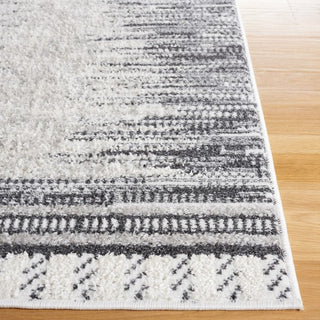 Safavieh Alamo ALM732 Grey / Charcoal Area Rug