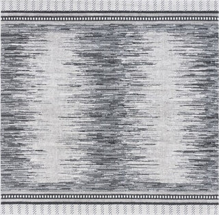 Safavieh Alamo ALM732 Grey / Charcoal Area Rug