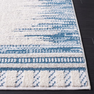 Safavieh Alamo ALM732 Grey / Blue Area Rug