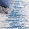 Safavieh Alamo ALM732 Grey / Blue Area Rug